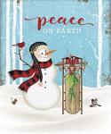 Peace on Earth