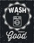 Wash It Good