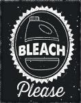 Bleach Please