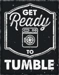 Get Ready to Tumble