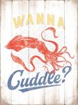 Wanna Cuddle