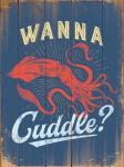 Wanna Cuddle