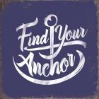 Find Your Anchor