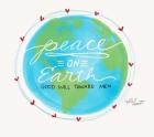 Peace on Earth