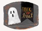 Trick or Treat Ghost