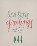 Season's Greetings