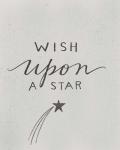 Wish Upon a Star