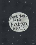 Moon & Back