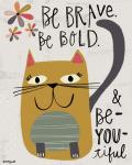 Be Bold