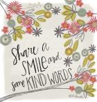 Share a Smile