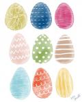 Easter Eggs