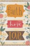 Faith, Hope, Love