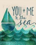 You, Me & the Sea