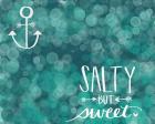 Salty & Sweet