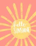 Coral Sunshine