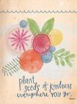 Plant Seeds of Kindness