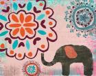 Bohemian Elephant II