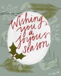 Joyous Season