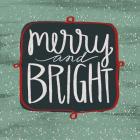 Merry & Bright