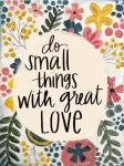 Small Things