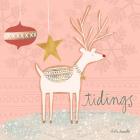 Reindeer Tidings