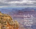 Grand Canyon II
