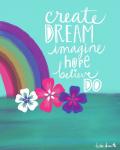 Create Dream