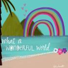 Wonderful World