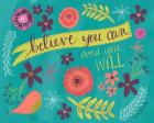 Believe You Can