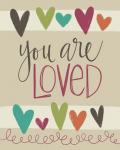 You Are Loved