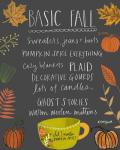 Basic Fall