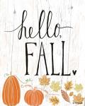 Hello Fall