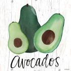 Avocados