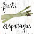 Fresh Asparagus