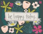 Be Happy Today!