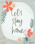 Let's Stay Home