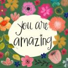 You Are Amazing