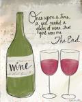 Once Upon a Wine