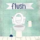 Flush