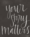 Your Story Matters