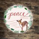 Peace Fawn