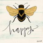 Bee Happy