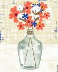 Glass Vase