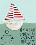 Adjust the Sails