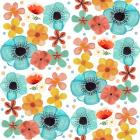 Poppy Pattern