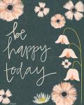 Be Happy Today