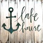 Lake House