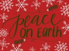 Peace on Earth