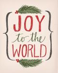 Joy to the World