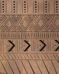 Wood Pattern II